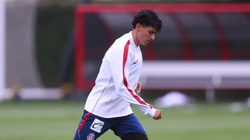 Chivas reveló las primeras prendas de Nike.