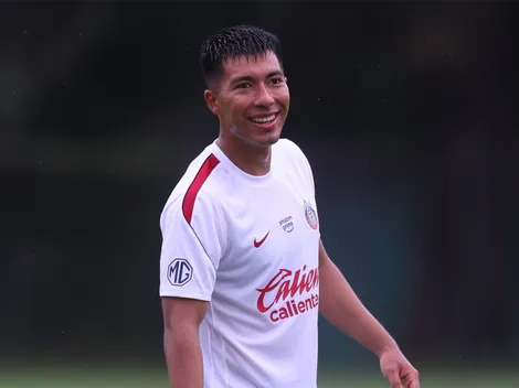 ¿Por qué Nike no ha presentado el nuevo jersey de Chivas?