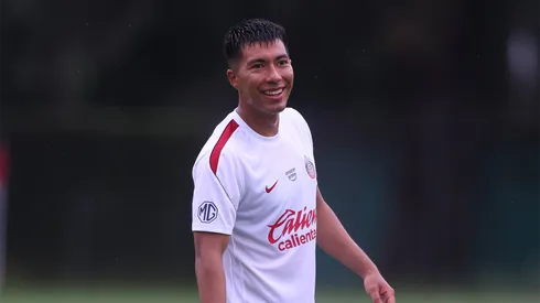 Chivas ya mostró las primeras prendas Nike.