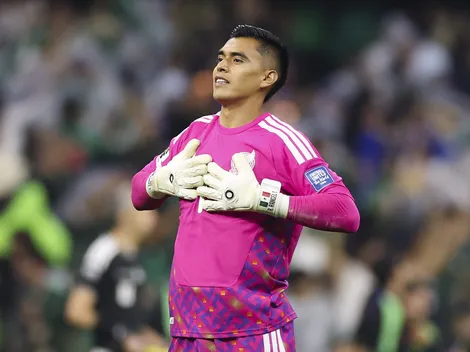 El jugador de Chivas que está llamado a brillar en el México vs Inglaterra