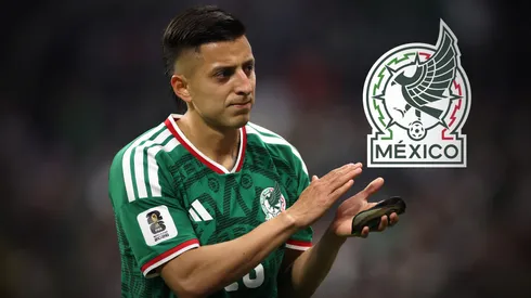 Piojo Alvarado, el mejor asistente de México en la historia de los Mundiales