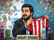 El acuerdo millonario con el que Nike convenció a Chivas