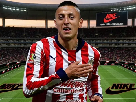Noticias de Chivas HOY jueves 2 de julio
