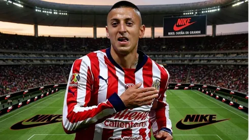 Las noticias de Chivas este jueves 2 de julio