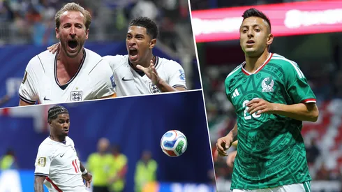 Los jugadores de Chivas se enfrentarán a jugadores de clase mundial.