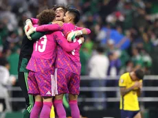 Revelan al guardameta más confiable de la Selección Mexicana en penales