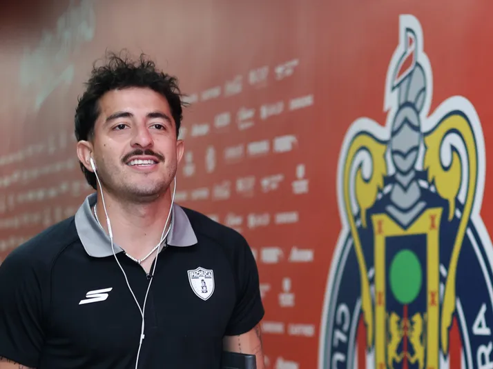 Sonríe la billetera: Alan Mozo volvió a la actividad y podrá ser vendido