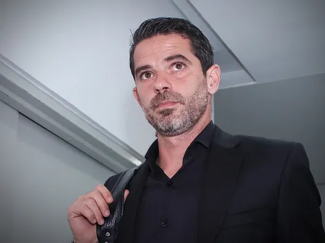 Fernando Gago contó todo sobre el día que presentó su problema del corazón