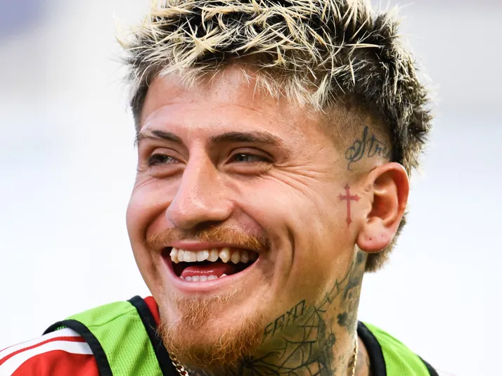 Diego Luna era seguido por Chivas, pero Rayados lo ficharía