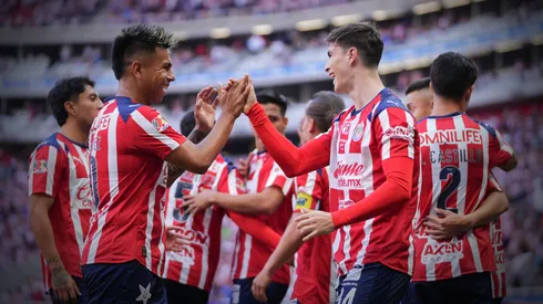 Chivas, es el equipo más caro de toda la Liga MX