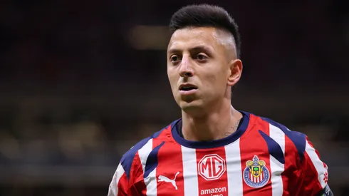 Noticias de Chivas HOY 3 de julio.