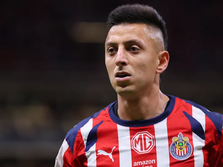 Noticias de Chivas HOY 3 de julio