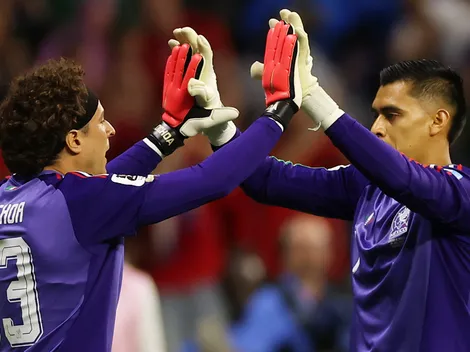 La relación entre Tala y Ochoa exhibe las actitudes de Oswaldo Sánchez
