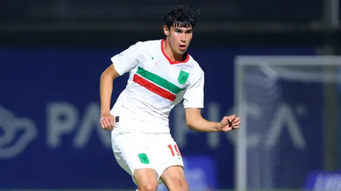 Carlos Hernández gana terreno en Chivas.