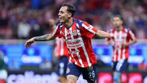 El club de Liga MX que se ilusionó con el fichaje de Hugo Camberos.