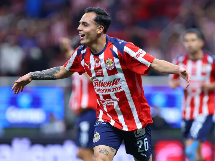 El club de Liga MX que se ilusionó con el fichaje de Hugo Camberos