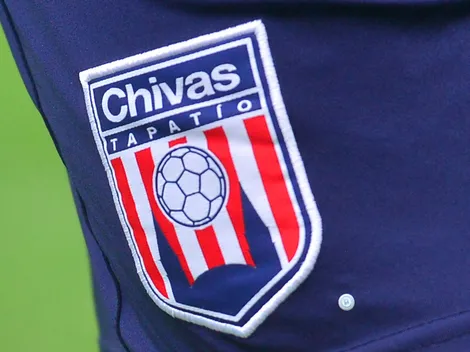 Chivas no, pero el Tapatío ya estrenó su uniforme completo Nike