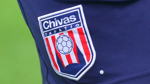 Tapatío ya mostró su uniforme completo