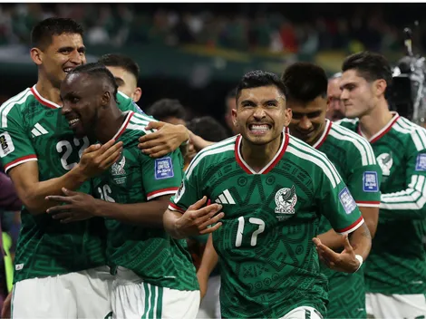 Desde Europa solicitaron alterar el horario del México vs. Inglaterra