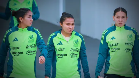 Chivas Femenil, cerca de anunciar un refuerzo de Selección Nacional