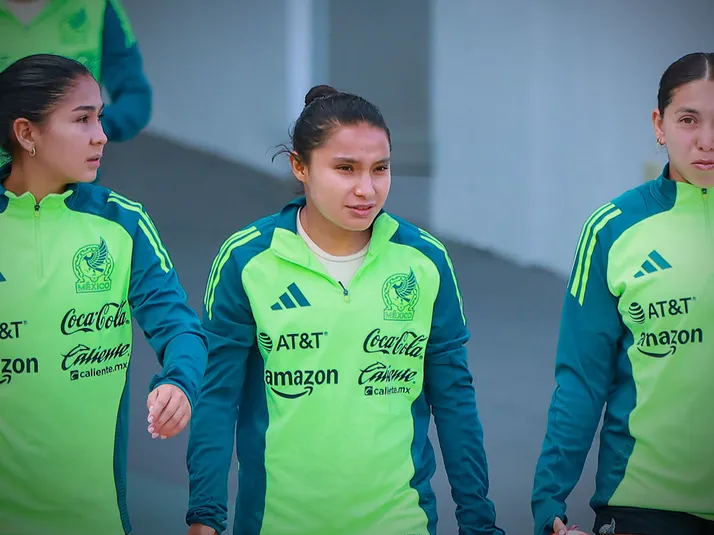 Chivas Femenil, cerca de anunciar un refuerzo de Selección Nacional