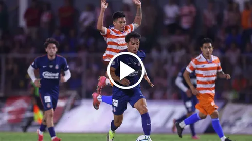 Chivas enfrentará a Correcaminos en un partido amistoso