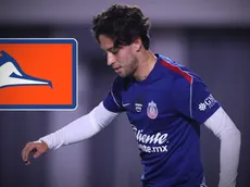 La mala presentación de Jordan Carrillo como refuerzo de Chivas