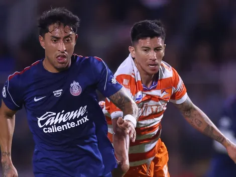 Noticias de Chivas HOY 4 de julio