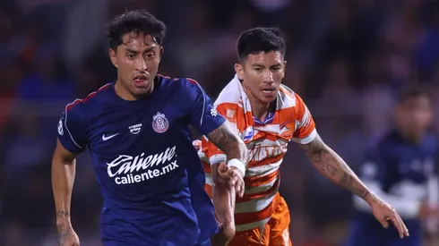 Noticias de Chivas HOY 4 de julio.