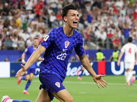 El goleador croata que será rival de Chivas
