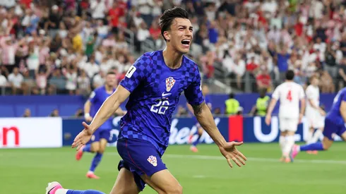 El goleador croata que será rival de Chivas en Leagues Cup.