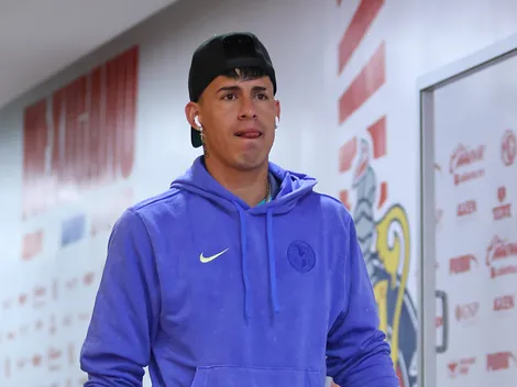 Cristan Calderón se va del América, pero para irse a otro rival de Chivas