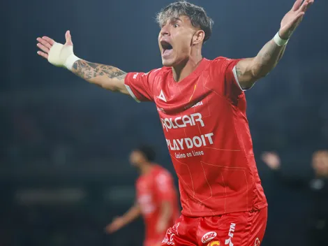 El actual precio del Chicote Calderón, nuevo jugador de Pumas