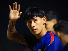 El gesto que confirma que Sandoval e Inda siguen escalando en Chivas