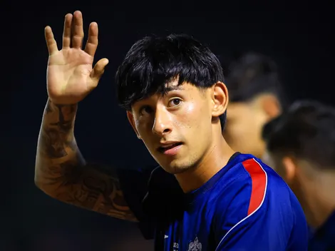El gesto que confirma que Sandoval e Inda siguen escalando en Chivas