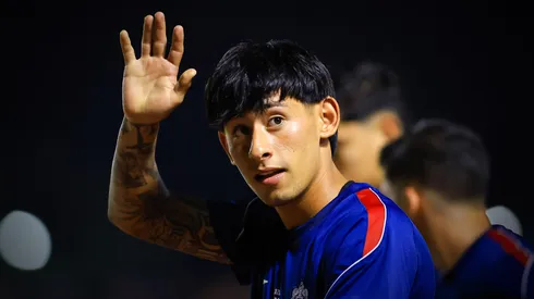 El gesto que confirma que Sandoval e Inda siguen escalando en Chivas