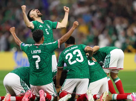 Javier Aguirre confiaría en estos jugadores de Chivas para enfrentar a Inglaterra