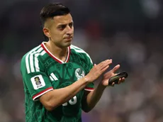 Revelan el plan B si Roberto Alvarado no puede iniciar ante Inglaterra