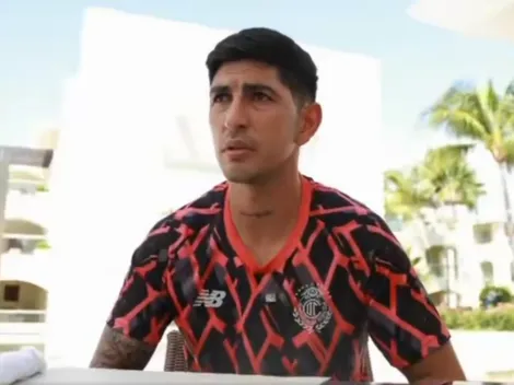 Pocho Guzmán palpita el duelo frente a Chivas