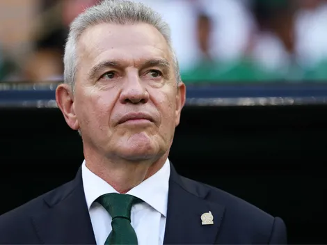 El mensaje de Javier Aguirre a México antes del choque ante Inglaterra