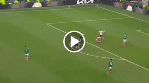 El Tala cometió un penal evitable en el Mundial 2026.