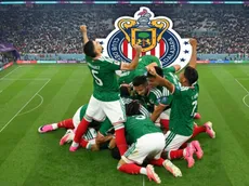 ¿Cuánto tiempo de vacaciones tendrán los jugadores de Chivas después del Mundial 2026?
