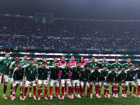 Chivas reaccionó a la eliminación de México del Mundial 2026