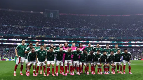 El mensaje de Chivas tras la eliminación del TRI.