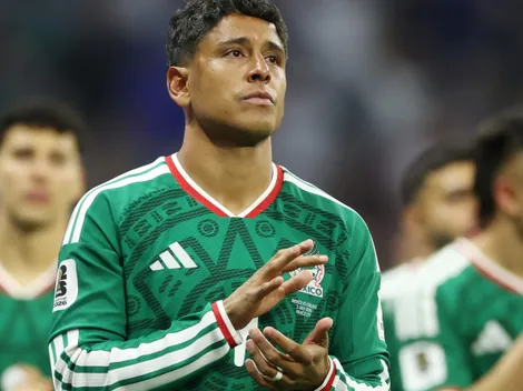 Luis Romo dejó un conmovedor mensaje a México