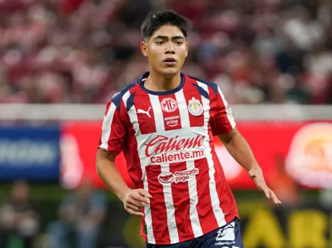 Samir Inda se gana la confianza de Gabriel Milito