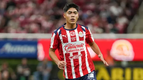 Samir Inda se gana la confianza de Gabriel Milito.
