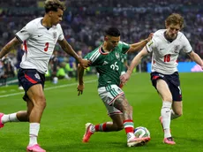 Los kilómetros que recorrió el Piojo Alvarado durante el Mundial 2026