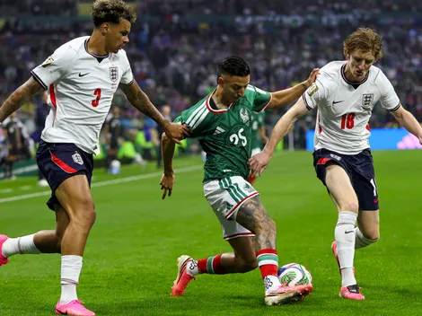 Los kilómetros que recorrió el Piojo Alvarado durante el Mundial 2026