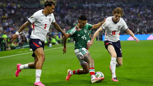 Los kilómetros que recorrió Roberto Alvarado en el Mundial 2026.